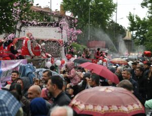 Isparta Gül Festivali Tarihleri Belli Oldu: 5 Haziran’da Başlıyor