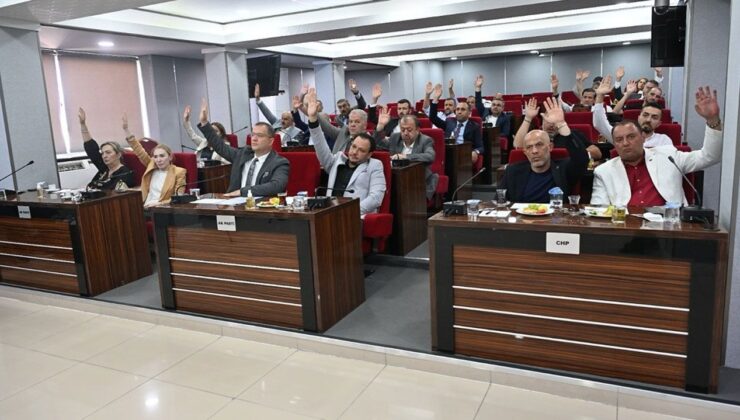 Isparta Belediye Meclisi 6 Nisan Pazartesi Günü Yeni Seçim Gündemiyle Toplanıyor
