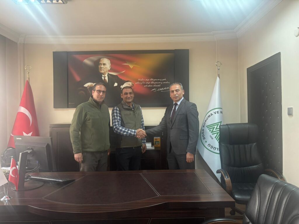 Isparta DKMP Şube Müdürlüğü’nde Görev Devir Teslim Heyecanı Yaşandı Isparta DKPM Gorev Degisimi