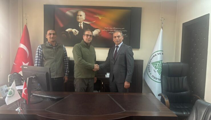 Isparta DKMP Şube Müdürlüğü’nde Görev Devir Teslim Heyecanı Yaşandı