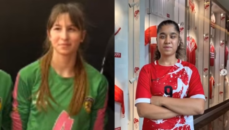 Isparta’nın Gururu Görme Engelli Sporcular Milli Takım Yolunda