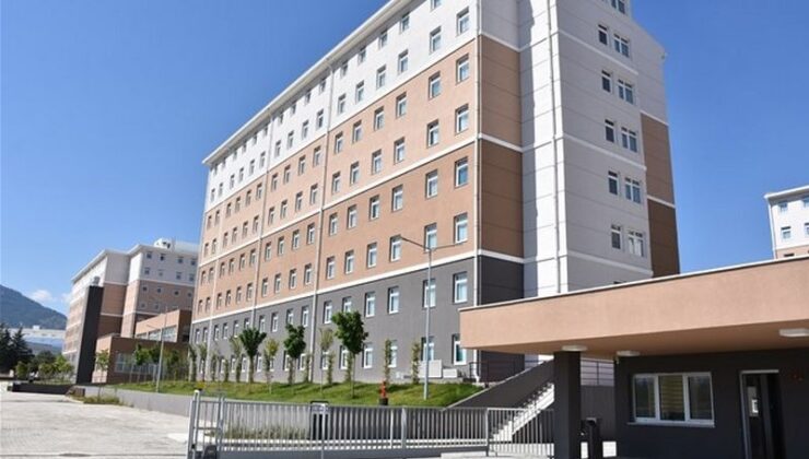 Isparta'da TYP Başvuruları Başlıyor: 100 Kişi Yurtlarda İstihdam Edilecek Isparta Genclik