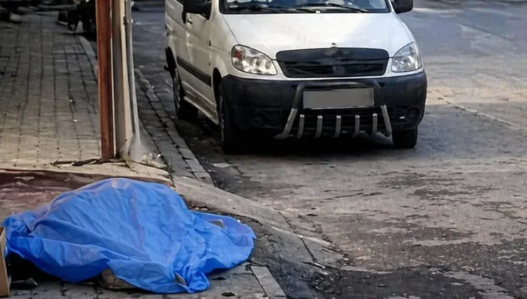 Isparta’da Sabah Saatlerinde Acı Olay: Kaldırımda Cansız Beden Bulundu