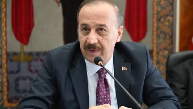 Vali Abdullah Erin: Isparta’da Okul Güvenliği İçin Tüm Önlemler Alındı