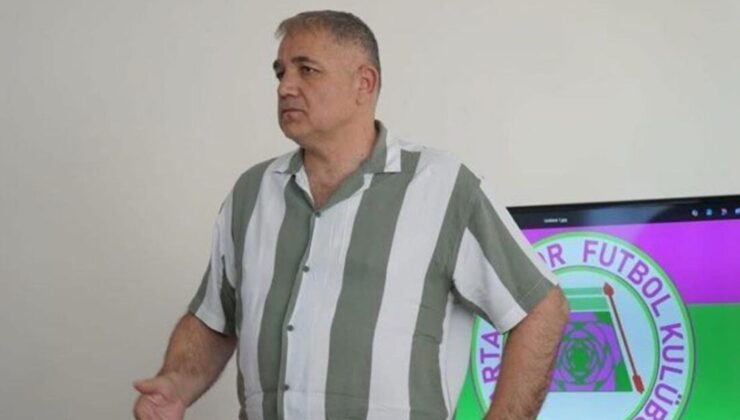 Isparta32Spor Başkanı Özdemir’den Çarpıcı Açıklamalar