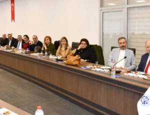 Isparta Ticaret ve Sanayi Odası’ndan Eğitim Kurumlarına Tam Destek