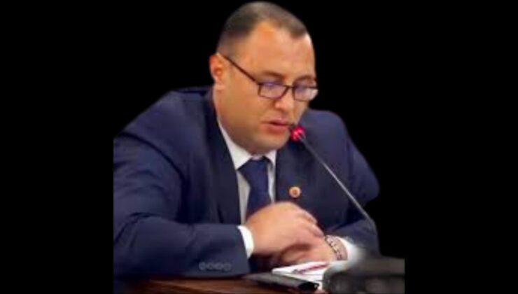 CHP’li Büyüktuncer’den Belediye’ye Su Sayacı Çıkışı: “Yükü Vatandaş mı Çekecek?”