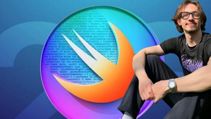 Türkiye’nin ve Isparta’nın Gururu 20 Yaşında: Apple’dan Davet Alan En Genç Yazılımcı Oldu