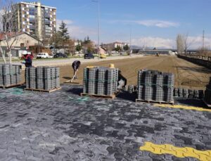 Isparta Şehir Hastanesi Yanında Yükselen Minia Isparta Projesi Yeni Cazibe Merkezi Olmaya Hazırlanıyor