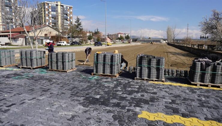 Isparta Şehir Hastanesi Yanında Yükselen Minia Isparta Projesi Yeni Cazibe Merkezi Olmaya Hazırlanıyor