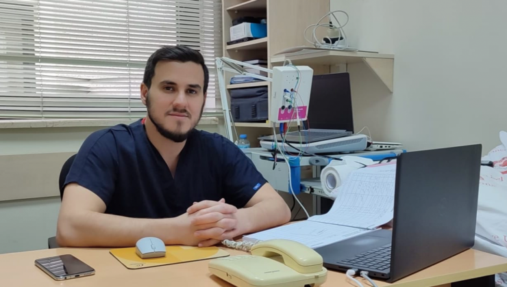 İşitme Kaybı Erken Tanıyla Önlenebilir