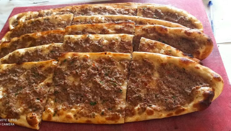 Isparta’da Pide Yiyenlere Kötü Haber: Bakanlık Hileyi İfşa Etti