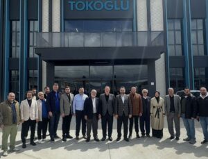 Recep Özel MÜSİAD Isparta Toplantısında Sahipsiz Şehir Tartışmalarına Son Noktayı Koydu