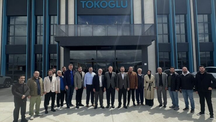 Recep Özel MÜSİAD Isparta Toplantısında Sahipsiz Şehir Tartışmalarına Son Noktayı Koydu