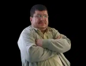 Sav Eski Belediye Başkanı Ahmet Yıldız Trafik Kazasında Vefat Etti