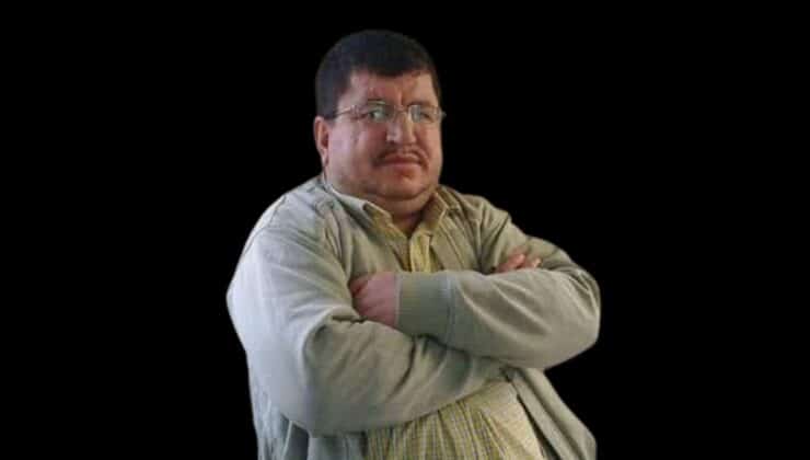 Sav Eski Belediye Başkanı Ahmet Yıldız Trafik Kazasında Vefat Etti