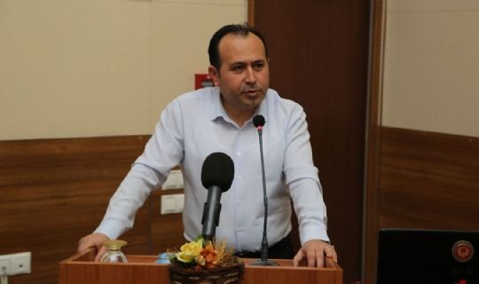 Isparta Müftülüğü’nden Camiler İçin Deprem Analizi İsteği: Mühendislerden Sert Tepki Geldi