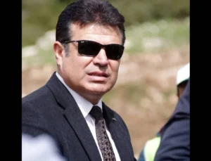 TKDK Isparta İl Koordinatörü Süleyman Gülcü Görevi Bıraktı