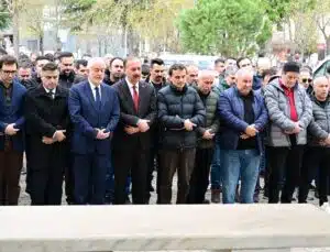 IYAŞ Selçuklu Ortaokulu’nun Acı Günü: Zeynep Aras’a Veda