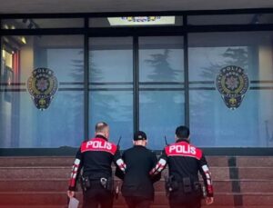 Isparta’da Yunus Timleri Affetmedi: Aranan Hükümlü Sokakta Yakalandı