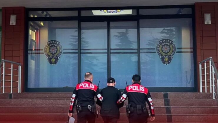 Isparta’da Yunus Timleri Affetmedi: Aranan Hükümlü Sokakta Yakalandı