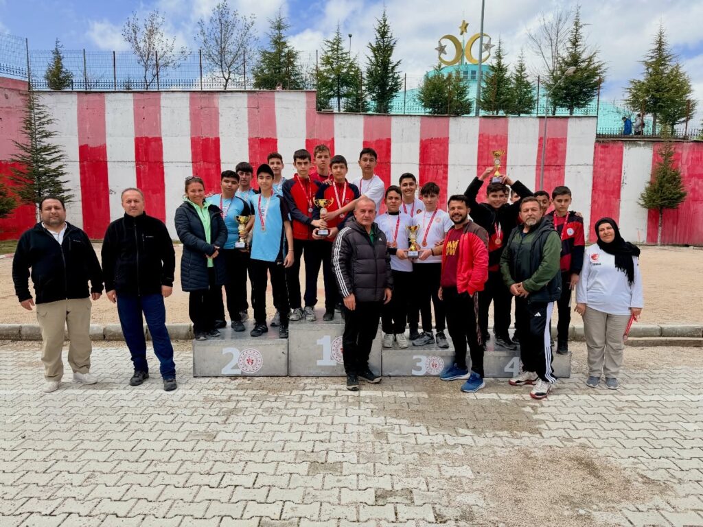 Yildizlar Okul Sporlari Bocce Musabakalari Ispartada Tamamlandi2