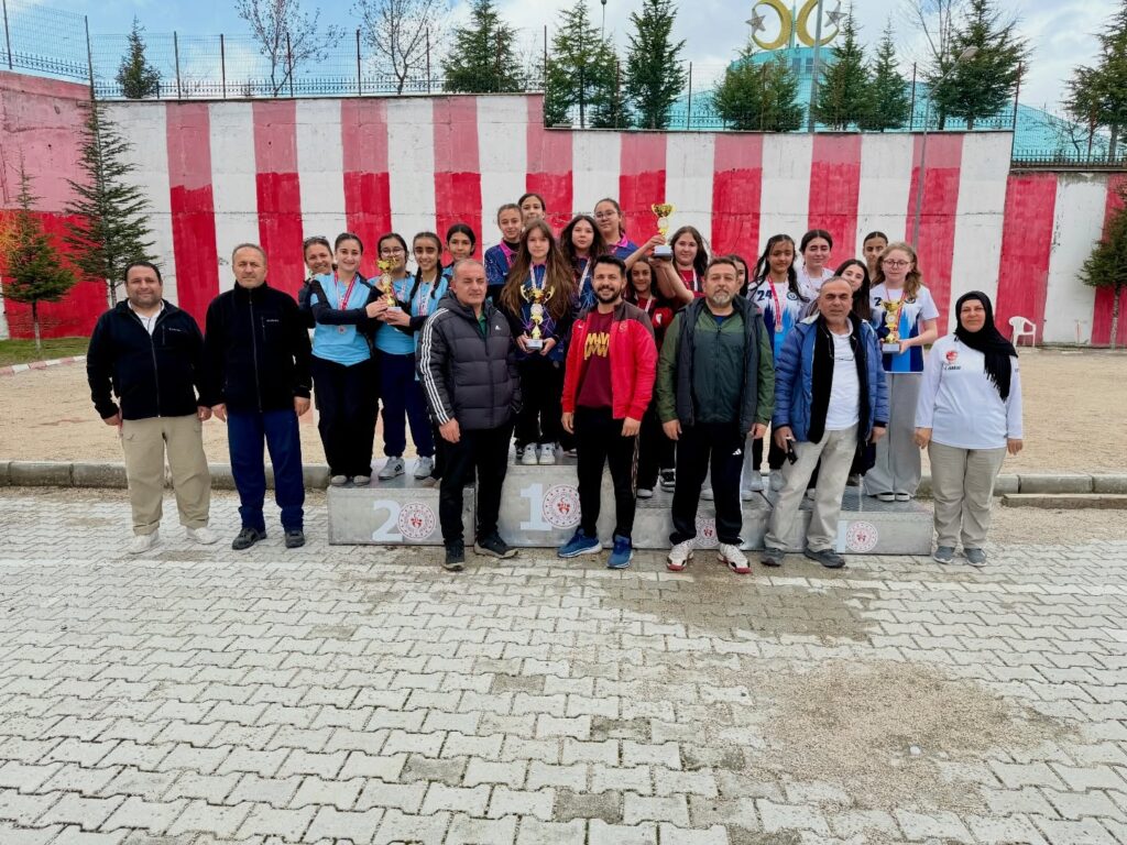 Yildizlar Okul Sporlari Bocce Musabakalari Ispartada Tamamlandi3