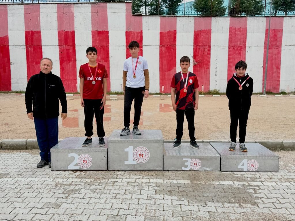 Yıldızlar Okul Sporları Bocce Müsabakaları Isparta’da Tamamlandı Yildizlar Okul Sporlari Bocce Musabakalari Ispartada Tamamlandi4