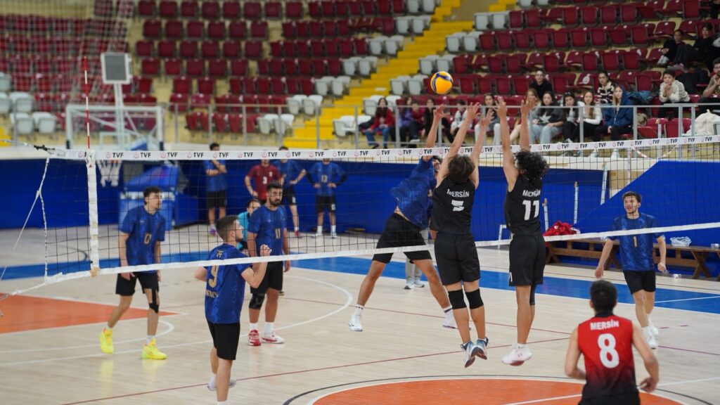 YURTLİG Erkekler Voleybol Şampiyonu Antalya KYK: Isparta’da Kupa Heyecanı Yurtlig Erkekler Sampiyon Antalya11