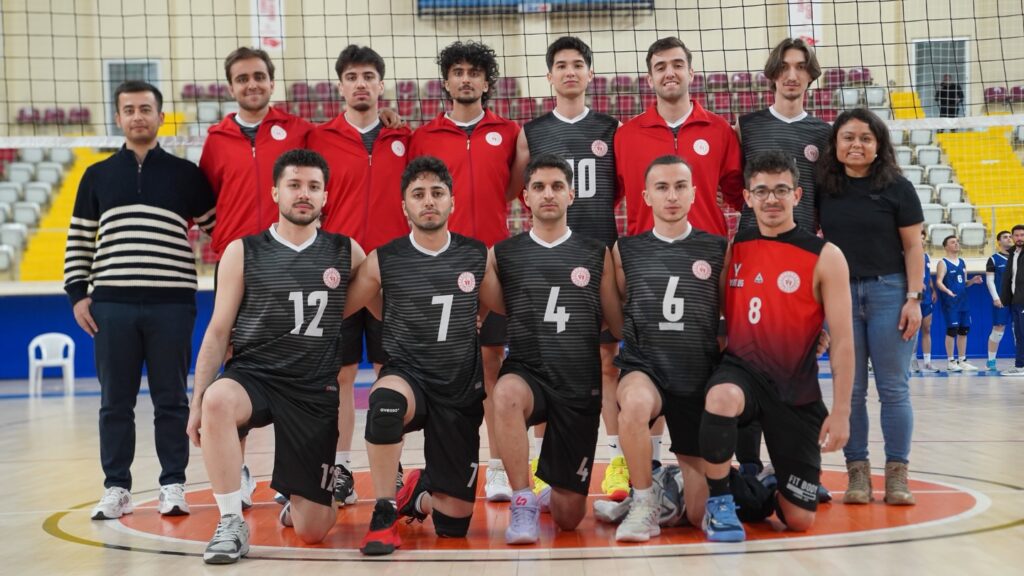 YURTLİG Erkekler Voleybol Şampiyonu Antalya KYK: Isparta’da Kupa Heyecanı Yurtlig Erkekler Sampiyon Antalya2