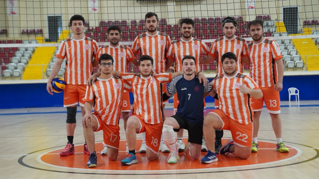 YURTLİG Erkekler Voleybol Şampiyonu Antalya KYK: Isparta’da Kupa Heyecanı Yurtlig Erkekler Sampiyon Antalya3