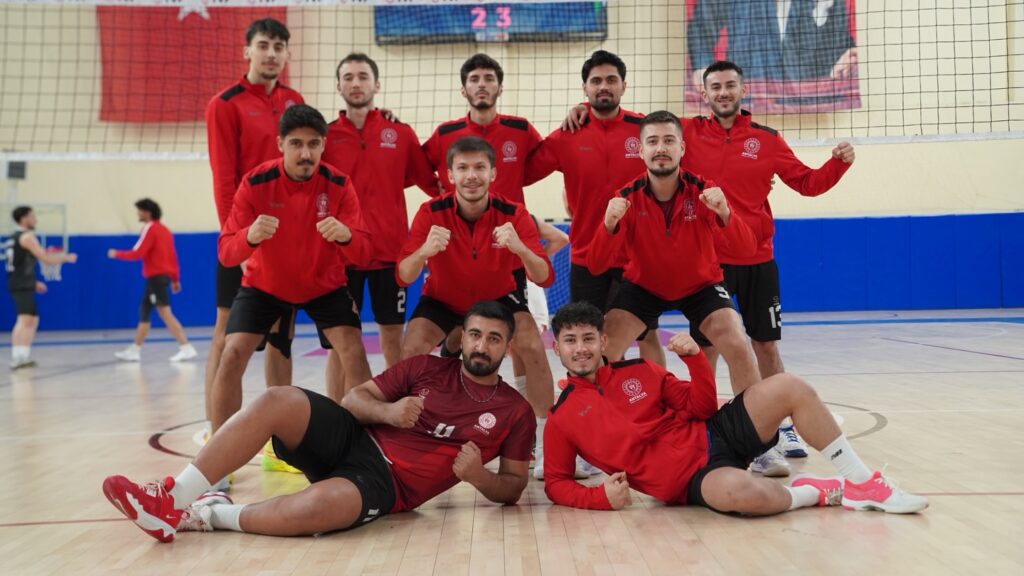 YURTLİG Erkekler Voleybol Şampiyonu Antalya KYK: Isparta’da Kupa Heyecanı Yurtlig Erkekler Sampiyon Antalya4