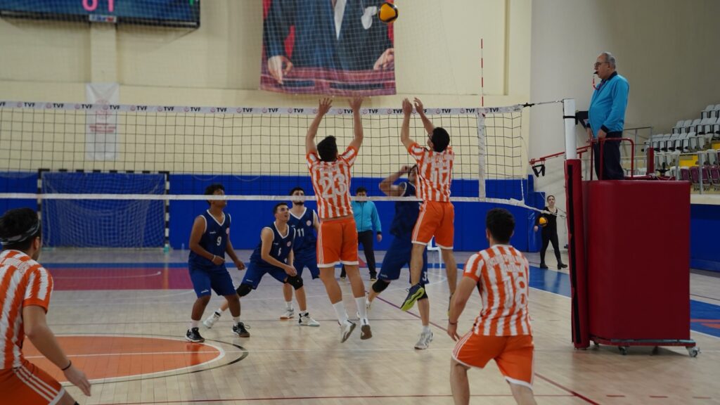 YURTLİG Erkekler Voleybol Şampiyonu Antalya KYK: Isparta’da Kupa Heyecanı Yurtlig Erkekler Sampiyon Antalya6