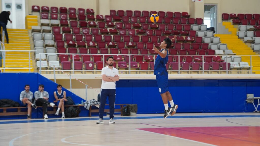 YURTLİG Erkekler Voleybol Şampiyonu Antalya KYK: Isparta’da Kupa Heyecanı Yurtlig Erkekler Sampiyon Antalya7