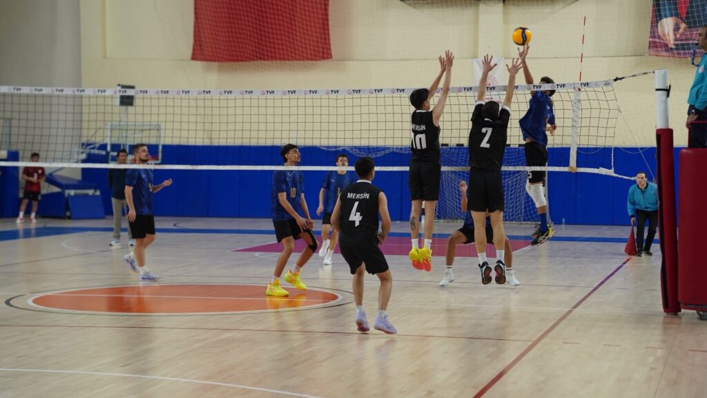 YURTLİG Erkekler Voleybol Şampiyonu Antalya KYK: Isparta’da Kupa Heyecanı Yurtlig Erkekler Sampiyon Antalya9
