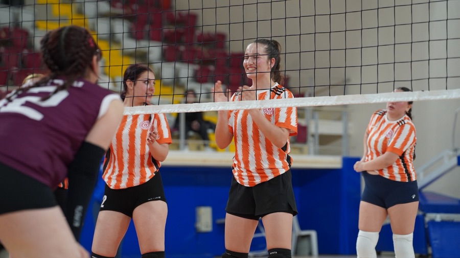 Isparta’da YURTLİG Heyecanı: Voleybolda 4. Gün Sonuçları Belli Oldu Yurtlig Isparta2