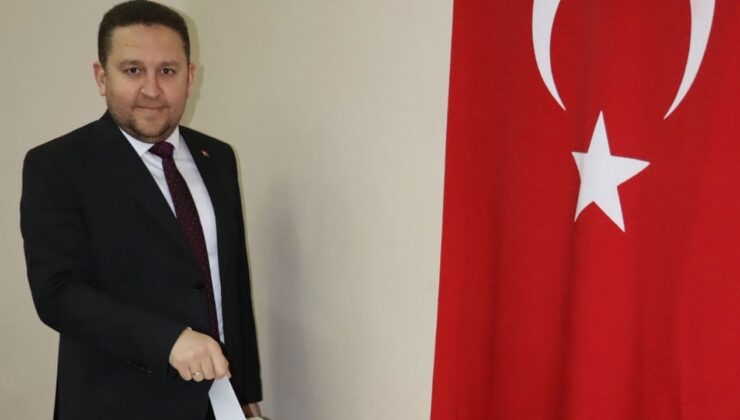 Isparta İl Genel Meclisi Başkanı Mehmet Ali Ertuğrul Yeniden Seçildi