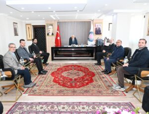 Isparta’da Kilise Restorasyonlarına Metropolitlikten Tam Not