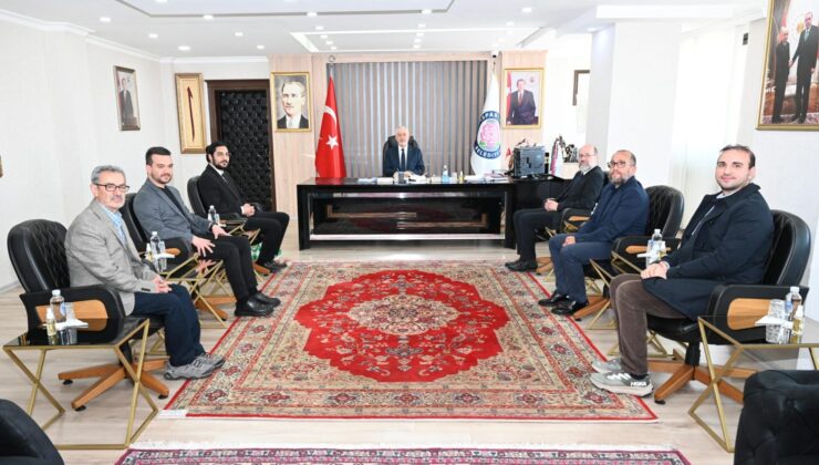Isparta’da Kilise Restorasyonlarına Metropolitlikten Tam Not